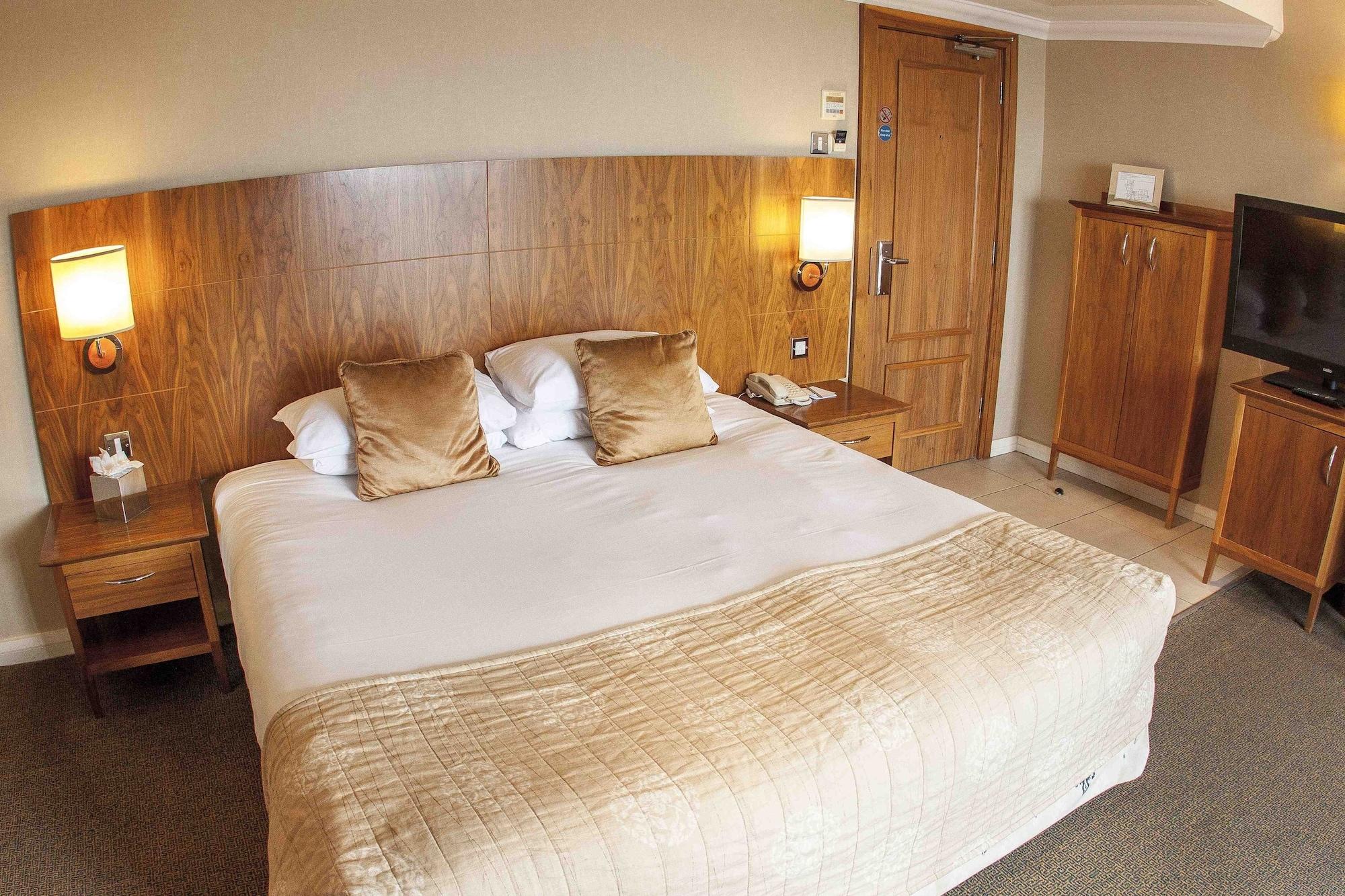 Harbour Heights Hotel Poole Luaran gambar