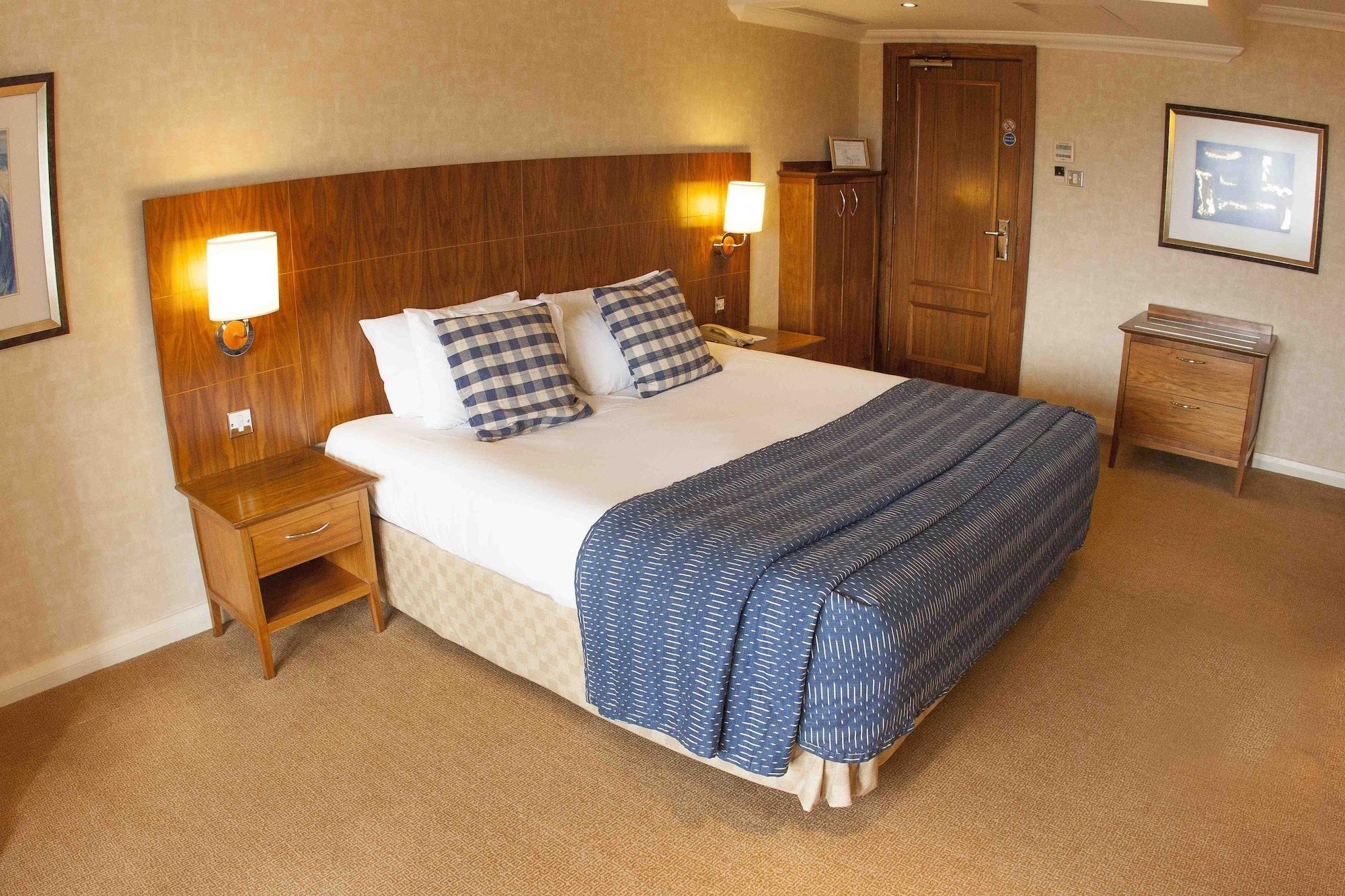 Harbour Heights Hotel Poole Luaran gambar