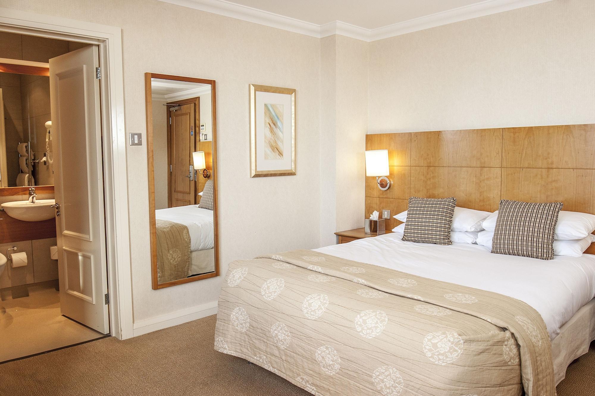 Harbour Heights Hotel Poole Luaran gambar