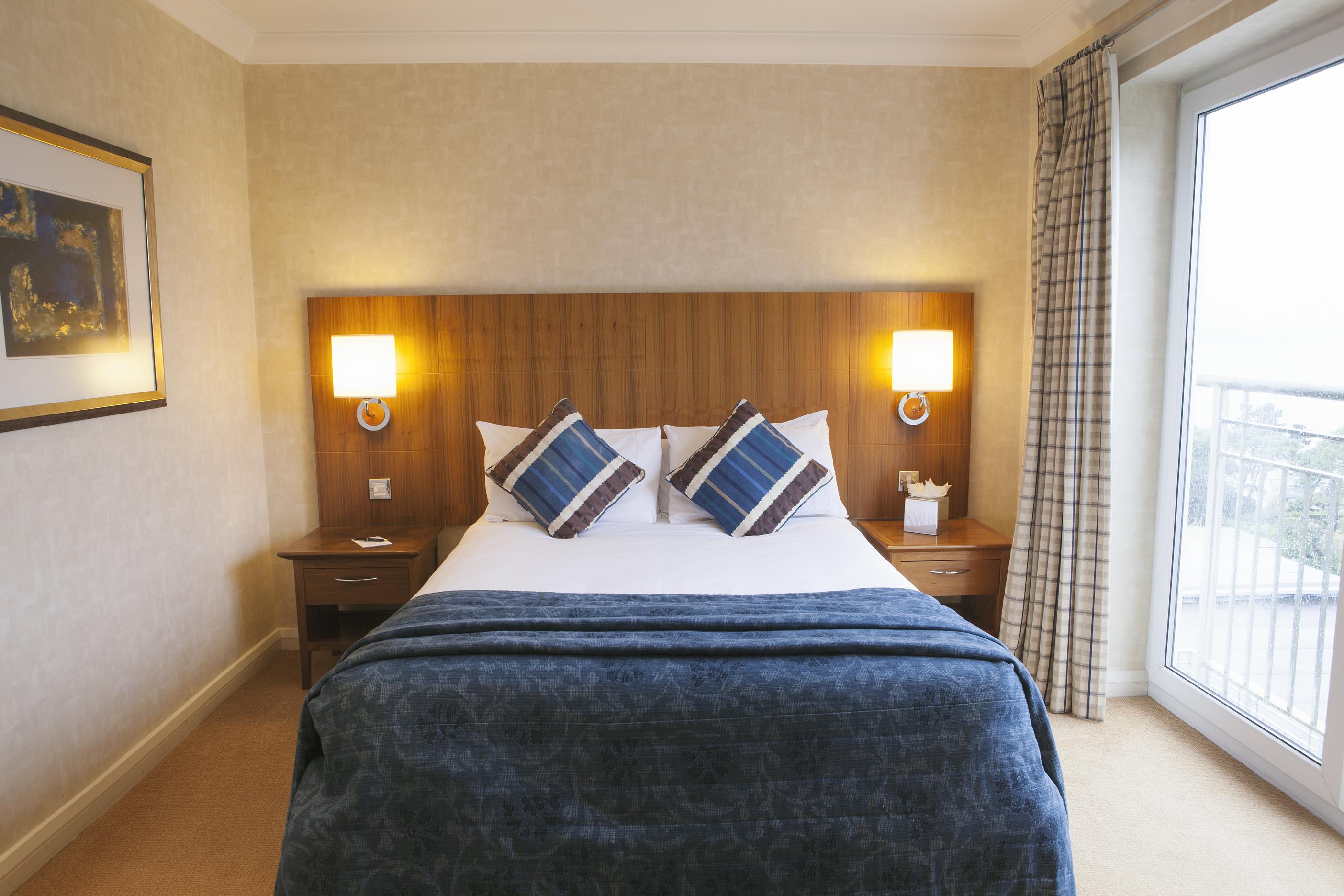 Harbour Heights Hotel Poole Luaran gambar