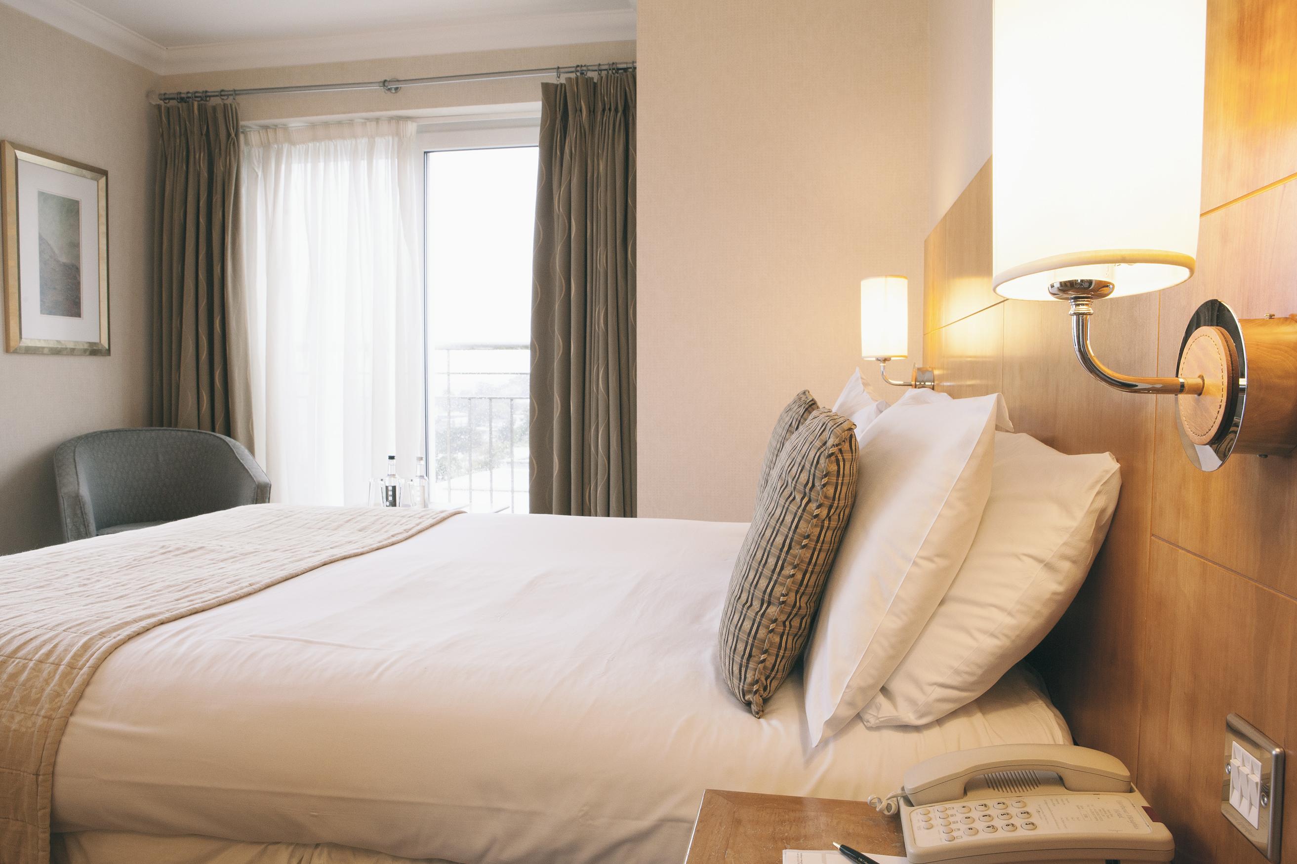 Harbour Heights Hotel Poole Luaran gambar