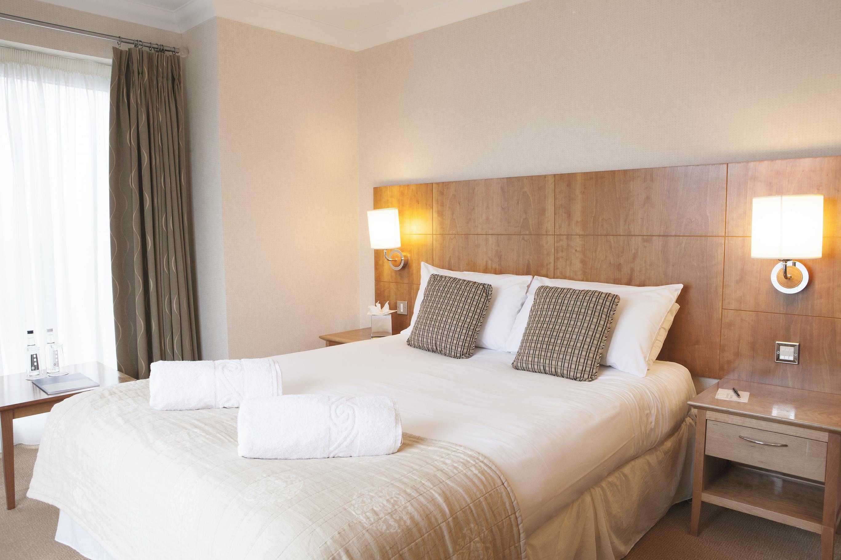 Harbour Heights Hotel Poole Luaran gambar