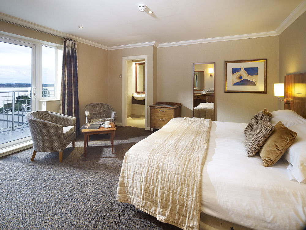Harbour Heights Hotel Poole Luaran gambar